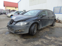 Dezmembram Seat Leon, 1.6 tdi, Tip Motor CAY, An fabricatie 2011