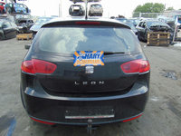 Dezmembram Seat Leon, 1.6 TDI, tip motor CAYC, an fabricatie 2012