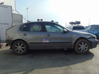 Dezmembram Seat Leon, 1.6BENZ, Tip motor BCB, An fabricatie 2006