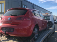 Dezmembram Seat Leon 1.9 D an fabr 2008