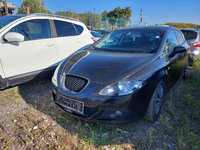 Dezmembram Seat Leon, 1.9 TDI, 105 cp cod BLS, cutie 5+1