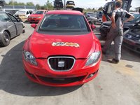 Dezmembram Seat Leon 1.9 tdi , tip motor BXE , fabricatie 2006