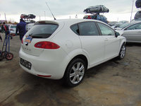 Dezmembram Seat Leon 1P, 1.8TSI, Tip Motor BZB, An fabricatie 2008