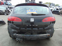 Dezmembram Seat Leon, 2.0 TDI, tip motor BKD, an fabricatie 2008