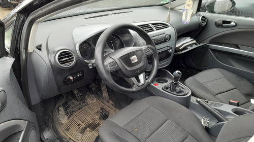 Dezmembram Seat Leon 2 1P [facelift] [2009 - 2012] Hatchback 5-usi 1.4 TSI MT (125 hp)