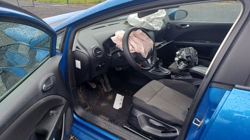 Dezmembram Seat Leon 2 1P [facelift] [2009 - 2012] Hatchback 5-usi 1.2 TSI MT (105 hp)