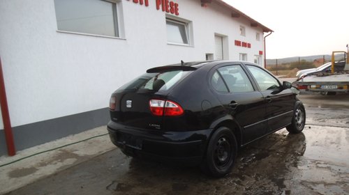 Dezmembram seat leon din 2002-1,9 tdi