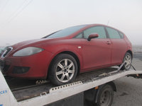 Dezmembram SEAT LEON - HATCHBACK - 1.9 TDI DIESEL