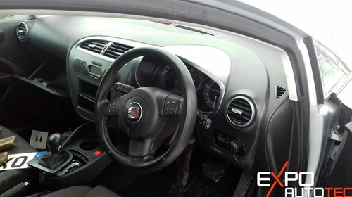 Dezmembram SEAT LEON STYLANCE A , An 2006, Motor 2.0 Diesel