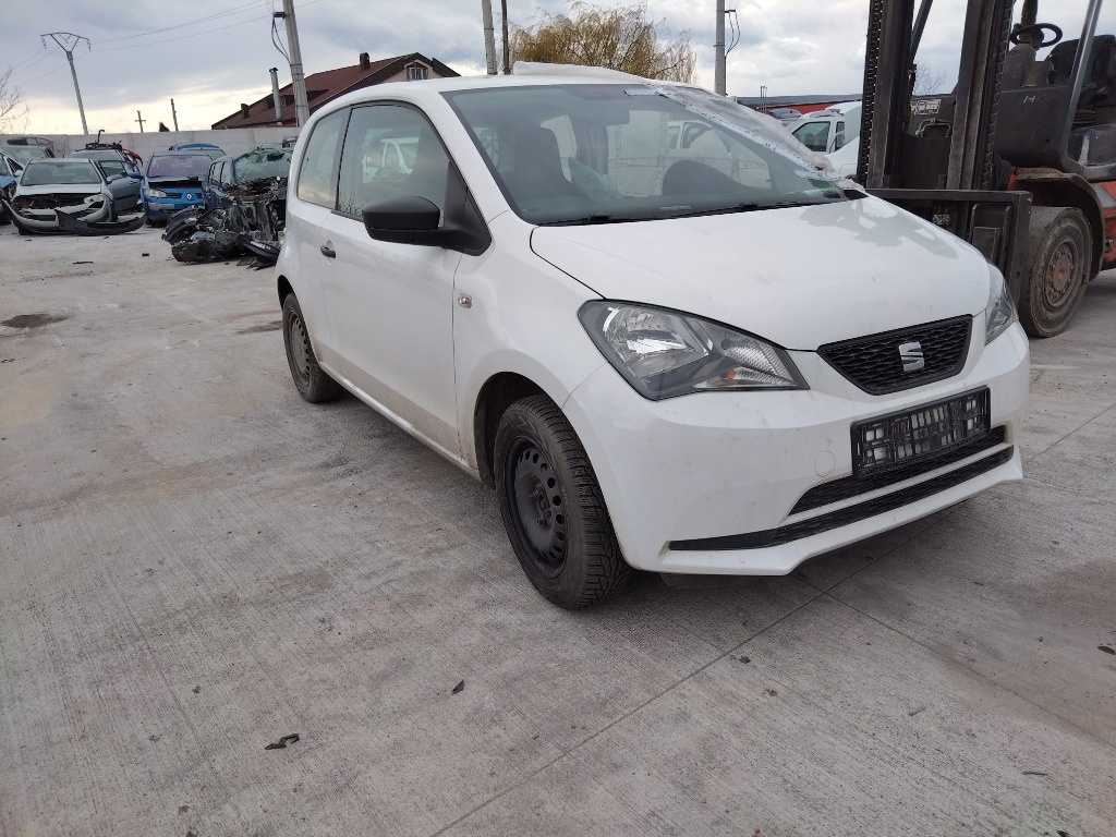 Dezmembram Seat Mii 2016 1.0mpi CHY