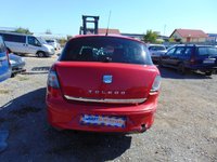 Dezmembram Seat Toledo , 1.9 TDI , tip motor BXE , fabricatie 2007