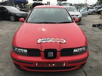 Dezmembram Seat Toledo 1.9 tdi , motor tip ASV , an 2003