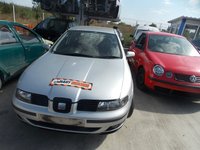 Dezmembram Seat Toledo 1.9 tdi , tip motor ASV , fabricatie 2001