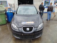 Dezmembram Seat Toledo , 2.0 FSI , tip motor BVY , fabricatie 2006