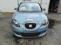 Dezmembram Seat Toledo, 2.0 TDI, tip motor BKD, an fabricatie 2006