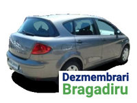 Dezmembram Seat Toledo 3 - 5P [2004 - 2010] Hatchback 1.9 TD MT (105 hp)