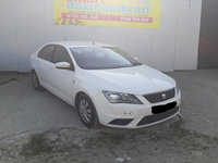 Dezmembram Seat Toledo 4 [2012 - 2020] Liftback 1.6 TDI MT (105 hp)