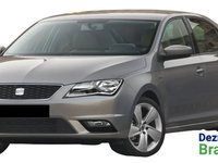 Dezmembram Seat Toledo 4 [2012 - 2020] Liftback 1.6 TDI MT (105 hp)