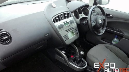 Dezmembram SEAT TOLEDO, An 2005