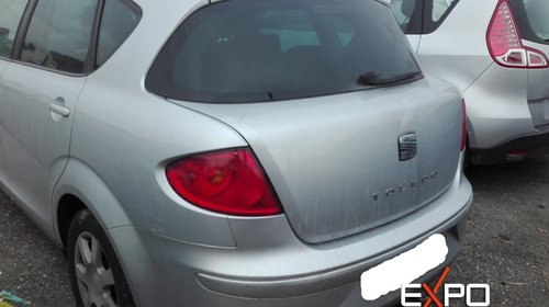 Dezmembram SEAT TOLEDO, An 2005