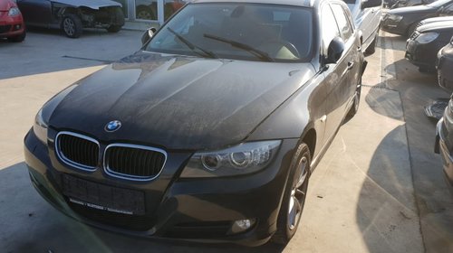 Dezmembram seria 3 E90 E 91 Facelift 2011 2.0 D 184 cp