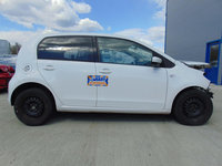 Dezmembram Skoda Citigo, 1.0 benzina, Tip Motor CHYA, An Fabricatie 2014