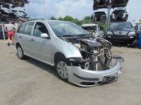 Dezmembram SKODA FABIA 1 , 1.2 12V ,Tip motor: AZQ , fabricatie 2004