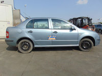 Dezmembram Skoda Fabia 1, 1.2 12V, Tip motor BME, An fabricatie 2006