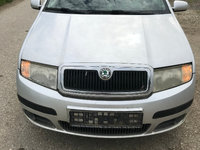 Dezmembram skoda fabia 1 1.2 64 cp 130.000 KM 2001 - 2007 cod motor: BME