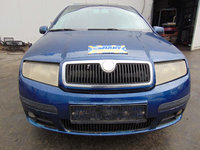 Dezmembram Skoda Fabia 1, 1.2BENZ, Tip motor BMD, An fabricatie 2006