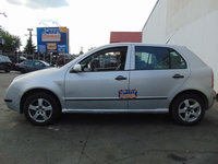 Dezmembram Skoda Fabia 1, 1.4 16V, Tip motor BBY, An fabricatie 2002