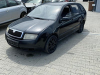 Dezmembram Skoda Fabia 1,1.4 MPI an fabr 2003