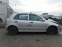 Dezmembram Skoda Fabia 1, 1.4TDI, Tip motor AMF, Am fabricatie 2006