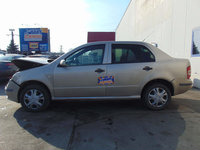 Dezmembram Skoda Fabia 1, 1.4TDI, Tip motor AMF, An fabricatie 2005