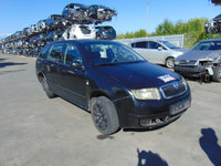 Dezmembram Skoda Fabia 1, 1.9 tdi, Tip Motor ATD, An fabricatie 2001