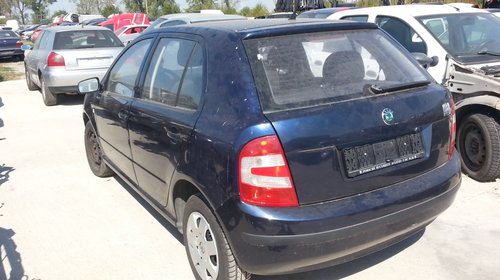 Dezmembram Skoda Fabia 1.2 12V