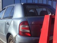 Dezmembram Skoda Fabia 1.2 benzina 12V,an fabr. 2006