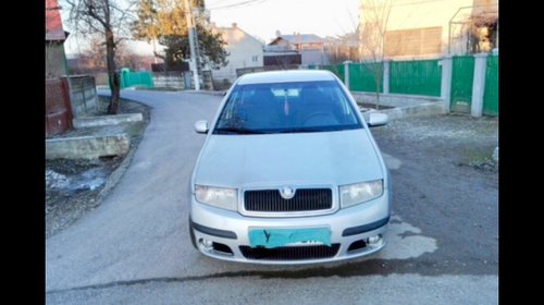 DEZMEMBRAM SKODA FABIA 1.2 i, BME, AN FAB 200