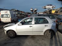 Dezmembram Skoda Fabia , 1.2 i , tip motor BMD , fabricatie 2004