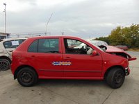 Dezmembram Skoda Fabia , 1.2 i , tip motor BME , fabricatie 2007