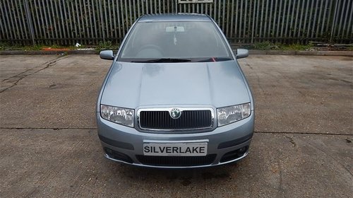 DEZMEMBRAM SKODA FABIA 1,4 16v  AN 2006