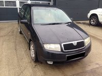 Dezmembram SKODA FABIA 1.4 16V AUB