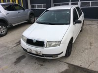 Dezmembram SKODA FABIA 1.4 AME