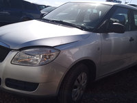 DEZMEMBRAM SKODA FABIA 1.4 DIESEL , AN 2007-2014