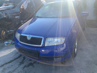 Dezmembram Skoda Fabia 1,4 MPI