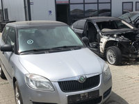 Dezmembram Skoda Fabia 1.4 TDI an fabr. 2008