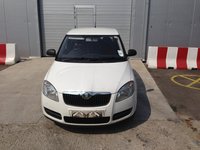 Dezmembram SKODA FABIA 1.4 TDI BNM 70 CP 2008