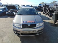 Dezmembram Skoda Fabia , 1.4 TDI , tip motor BNM , fabricatie 2007