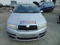 Dezmembram Skoda Fabia , 1.4i 16V , tip motor BBZ , fabricatie 2003