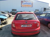 Dezmembram Skoda Fabia 1.4MPI , 8V , fabricatie 2000